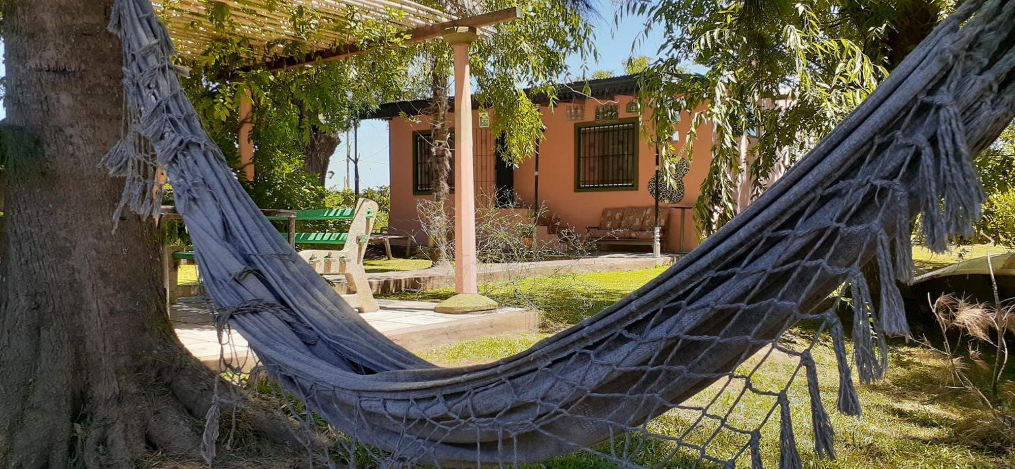 Guitarra Negra Villa Tigre Exterior photo